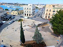 La svolta, affidati i lavori per piazza Fontana