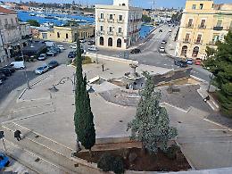 Piazza Fontana, la voce degli operatori: &ldquo;Serve un recupero vero, non solo estetico&rdquo;. Le foto