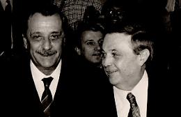 Vito Plantone, il questore gentiluomo tra Milano e la sua Noci