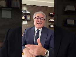 Inviato al Governo il terzo masterplan, ecco come saranno impiegati 34 milioni di euro. Il video