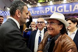 La Puglia alla Bit di Milano: ecco le strategie per crescere ancora. Le foto