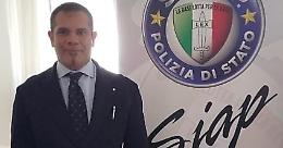 Scuola di Polizia a Taranto, il Siap plaude all'idea