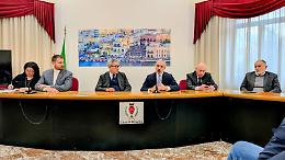 Cerano tra riserva fredda e nuovi investimenti, vertice sul futuro della centrale