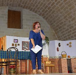 Pulsano, l&rsquo;otto marzo tra storia e danza