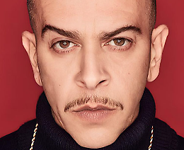 San Valentino a ritmo di rap: Tormento sul palco del Mercato Nuovo