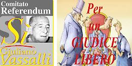 Quella della sinistra che invita a votare no si chiama vilt&agrave; 
