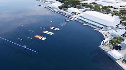 La corsa contro il tempo passa dal mare. L'ostacolo cozze