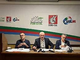 Ex Ilva, "Il governo brancola nel buio. Lo Stato si assuma la responsabilit&agrave; di guidare la transizione". Il video