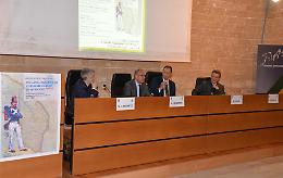 Presentato al Castello Aragonese il volume sulle Fiamme Gialle di Otranto