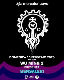 Wu Ming 2 al Mercato Nuovo: il racconto civile di "Mensaleri" sbarca a Taranto