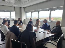 Economia circolare, la Regione rilancia il confronto