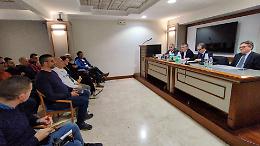 Vestas Italia, nuovo confronto. I video