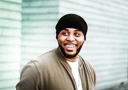 Teatro Fusco: arriva Tony Momrelle, la voce che ha incantato le leggende