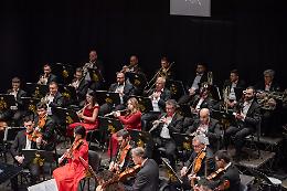 Dall'incanto della Zarzuela alla forza di Verdi: viaggio tra culture e stili