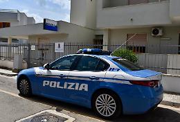 Tentato furto alla casa cantoniera, denunciato 49enne