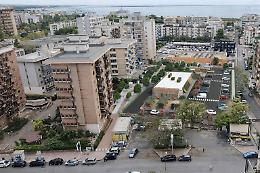 Ex Gazometro, via Picardi si trasforma in parco urbano. Ecco come sar&agrave;