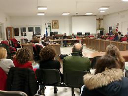 Confronto permanente dopo l&rsquo;accoltellamento alla festa patronale di San Ciro. Le foto