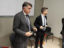 Start up e innovazione, cos&igrave; Google guarda a Taranto 