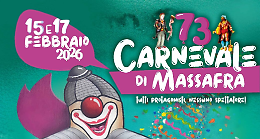 Carnevale di Massafra, parte la 73&ordf; edizione con la prima grande sfilata