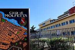 Ferite difficili, oltre 7mila cure in un anno al Don Tonino