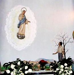 Carosino e il suo 17 febbraio