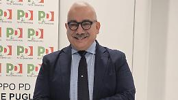 Consiglio regionale, Borraccino presidente della Commissione Affari Generali, sport e personale