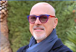 Nicola D&rsquo;Alessandro presenta &ldquo;L&rsquo;inganno di Kairos&rdquo; tra thriller e multiverso