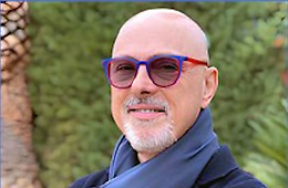 Nicola D&rsquo;Alessandro presenta &ldquo;L&rsquo;inganno di Kairos&rdquo; tra thriller e multiverso