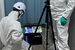 Amianto, la ASL Bari ottiene la qualificazione nazionale per i campionamenti