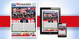 Leggi qui, gratuitamente, il nostro giornale digitale sfogliabile