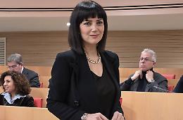 Annagrazia Angolano alla guida della VI Commissione regionale