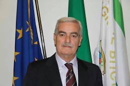 Ordigno esplode nella villa dell&rsquo;ex consigliere regionale Mario Romano