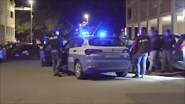 Agguato a colpi di pistola, 3 arresti per tentato omicidio. Tra loro anche due fratelli