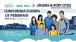 Taranto ospita il network internazionale su crociere e citt&agrave; portuali