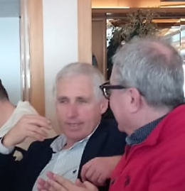 Referendum, incontro a Torricella