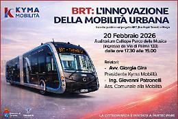 Brt, incontro pubblico al Parco della Musica