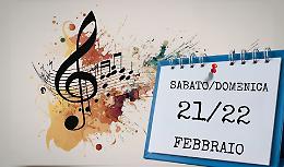 Weekend di grandi scene: dalla musica soul di Momrelle ai giganti del teatro Ward e Montesano