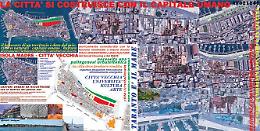 Citt&agrave; Vecchia, la svolta non basta: serve una nuova visione urbanistica