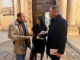 Tensione in consiglio sulle mozioni dell&rsquo;opposizione