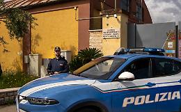 Raffica di arresti tra droga, rapine e violenze