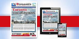 Leggi qui, gratuitamente, il nostro giornale digitale sfogliabile
