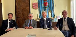 Vertice sulla transizione energetica: accordo per accelerare la reindustrializzazione