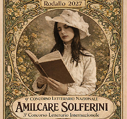 Il Concorso "Amilcare Solferini" si rinnova: la fiaba protagonista della 9&ordf; edizione