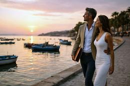 Sposarsi in Puglia &egrave; un viaggio