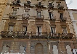 Tesoro dimenticato: Palazzo Mastrocinque, tra degrado e progetti mai realizzati