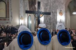 Quaresima, Via Crucis e concorsi: Taranto entra nel cuore dei riti