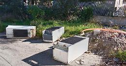 Lama, discarica a cielo aperto in via Fior di Papiro: &ldquo;Servono interventi immediati&rdquo;. Le foto