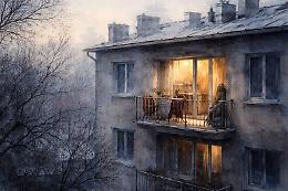 Una domenica come tante