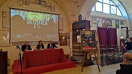 BartolomeyBittmann, Omar Sosa, Simona Molinari Bungaro e Ray Gelat: ecco le stelle di Acustica