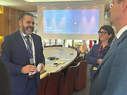 Stabilimento Leonardo, ripartono le assunzioni dopo 6 anni